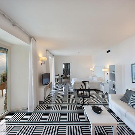 Hotel Bristol Sorrento Exteriér fotografie