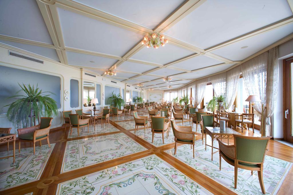 Hotel Bristol Sorrento Exteriér fotografie